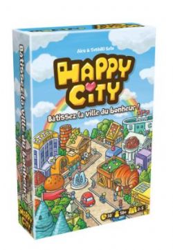PV21 HAPPY CITY